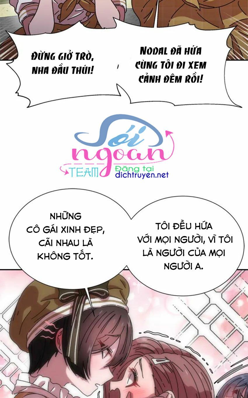 Con Gái Bảo Bối Của Ma Vương Chapter 76 - Trang 2