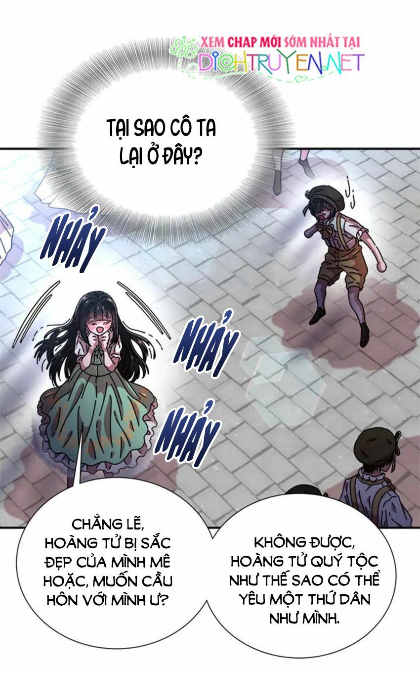 Con Gái Bảo Bối Của Ma Vương Chapter 76 - Trang 2