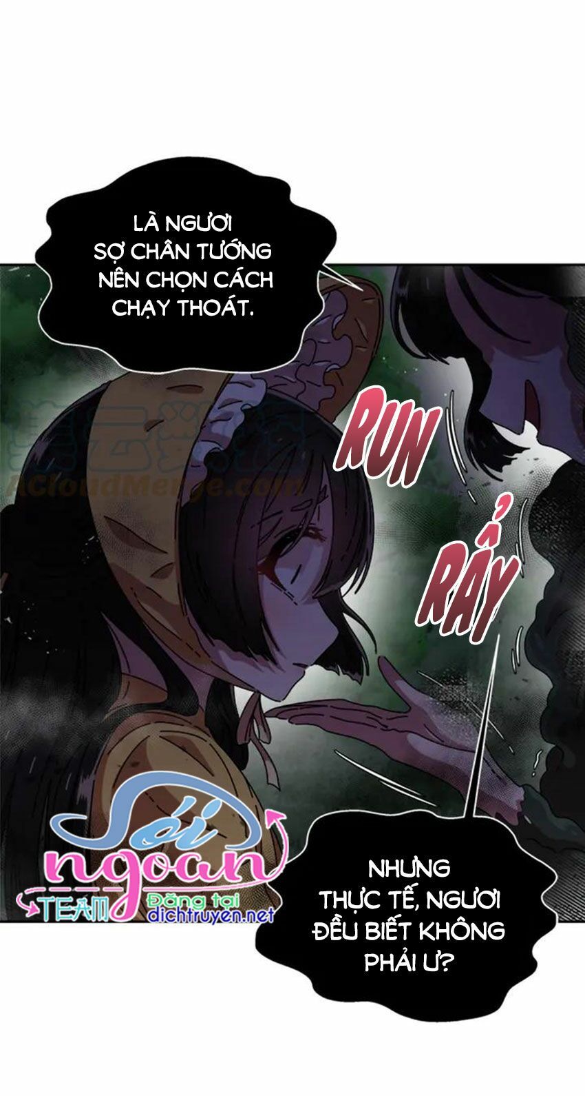 Con Gái Bảo Bối Của Ma Vương Chapter 76 - Trang 2