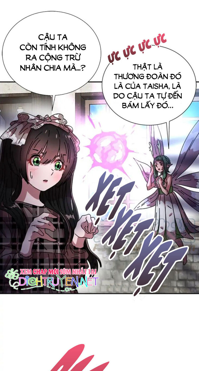 Con Gái Bảo Bối Của Ma Vương Chapter 73 - Trang 2