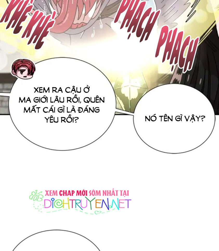 Con Gái Bảo Bối Của Ma Vương Chapter 73 - Trang 2