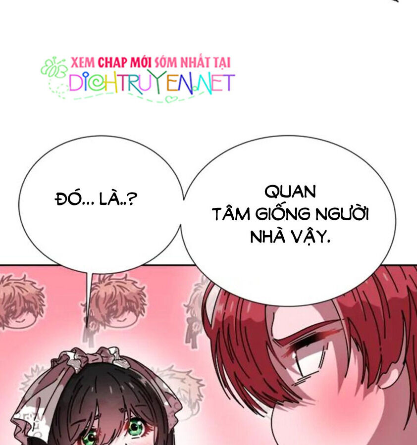 Con Gái Bảo Bối Của Ma Vương Chapter 73 - Trang 2