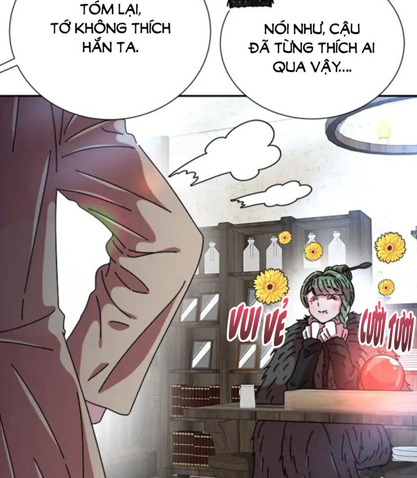 Con Gái Bảo Bối Của Ma Vương Chapter 73 - Trang 2