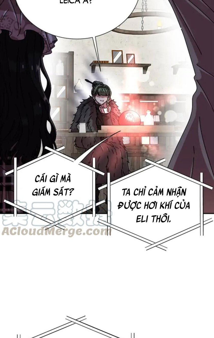 Con Gái Bảo Bối Của Ma Vương Chapter 73 - Trang 2