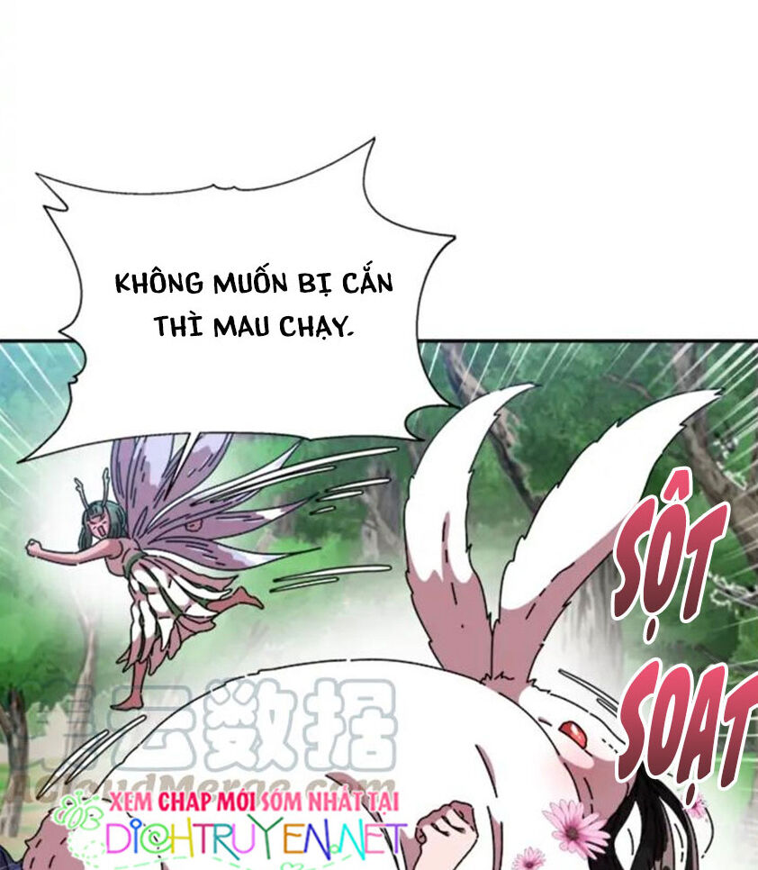 Con Gái Bảo Bối Của Ma Vương Chapter 73 - Trang 2