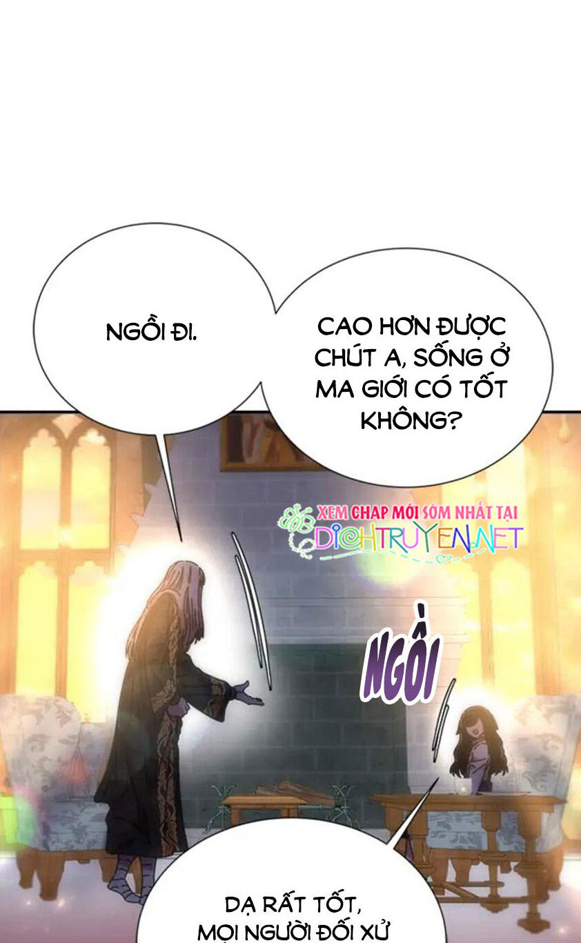 Con Gái Bảo Bối Của Ma Vương Chapter 73 - Trang 2