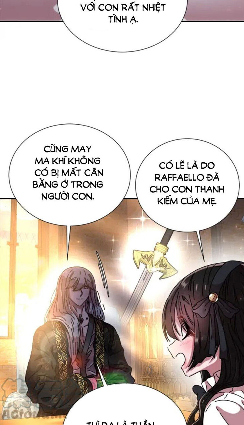 Con Gái Bảo Bối Của Ma Vương Chapter 73 - Trang 2