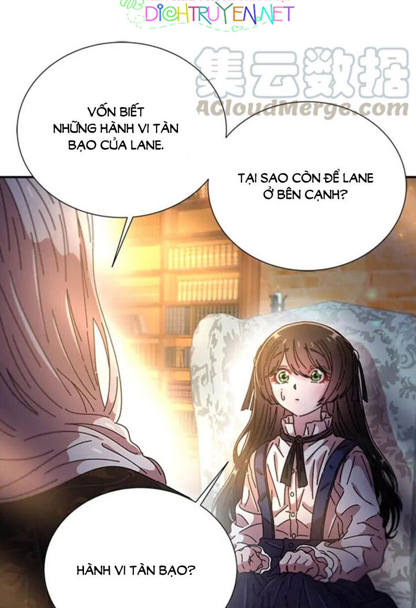 Con Gái Bảo Bối Của Ma Vương Chapter 73 - Trang 2