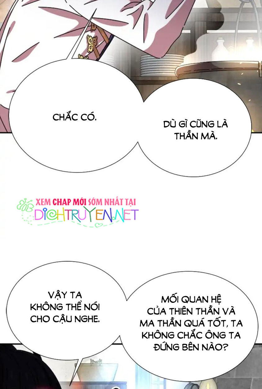 Con Gái Bảo Bối Của Ma Vương Chapter 71 - Trang 2