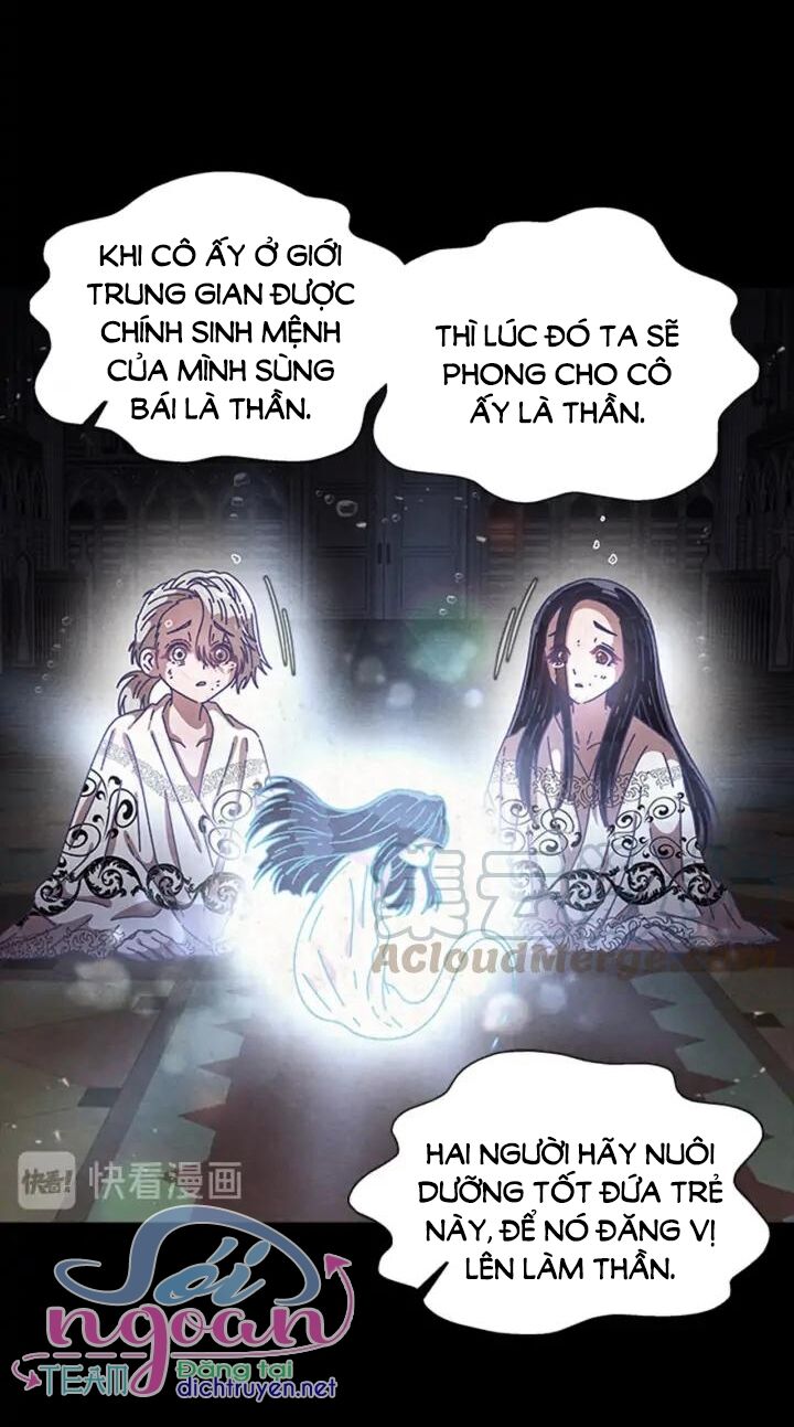 Con Gái Bảo Bối Của Ma Vương Chapter 70 - Trang 2