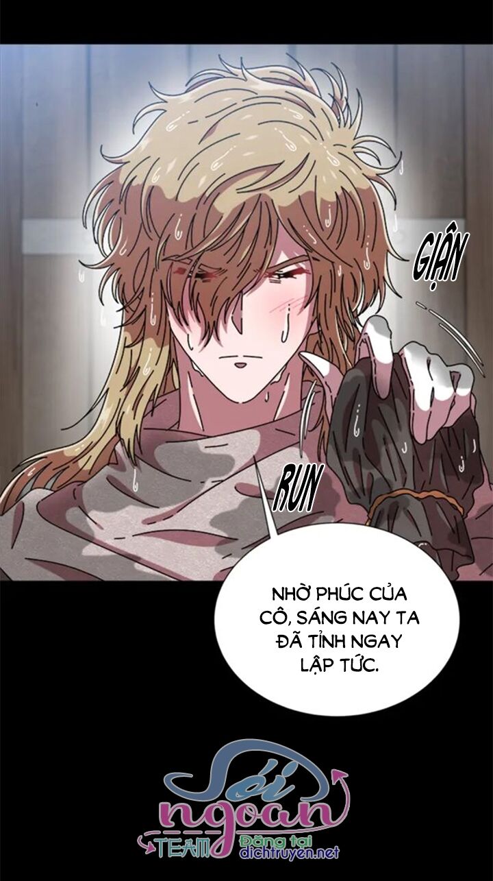 Con Gái Bảo Bối Của Ma Vương Chapter 67 - Trang 2