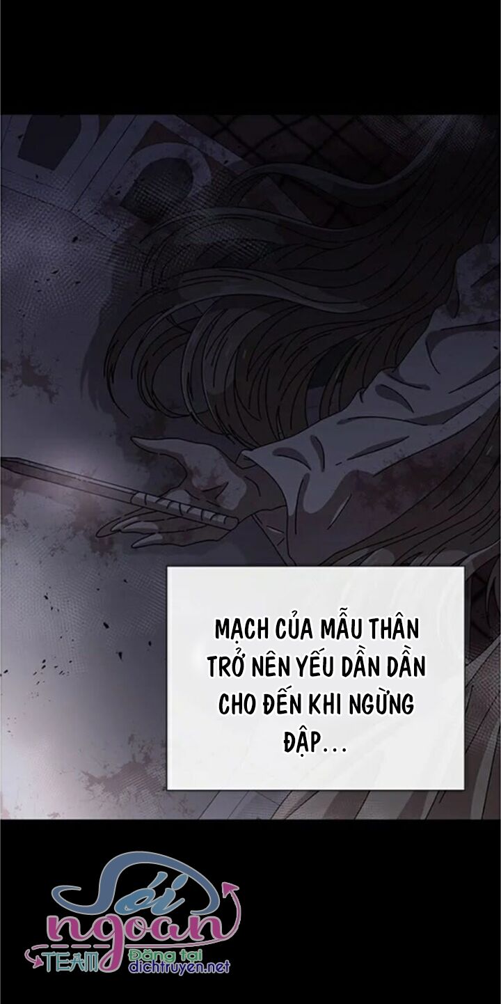 Con Gái Bảo Bối Của Ma Vương Chapter 66 - Trang 2