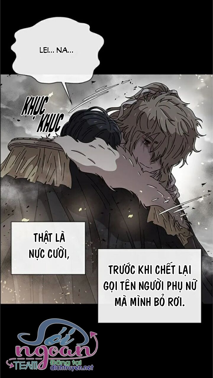 Con Gái Bảo Bối Của Ma Vương Chapter 66 - Trang 2