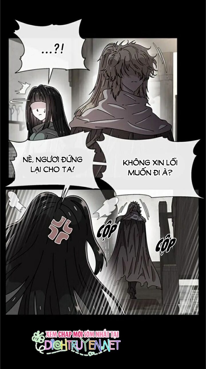 Con Gái Bảo Bối Của Ma Vương Chapter 66 - Trang 2