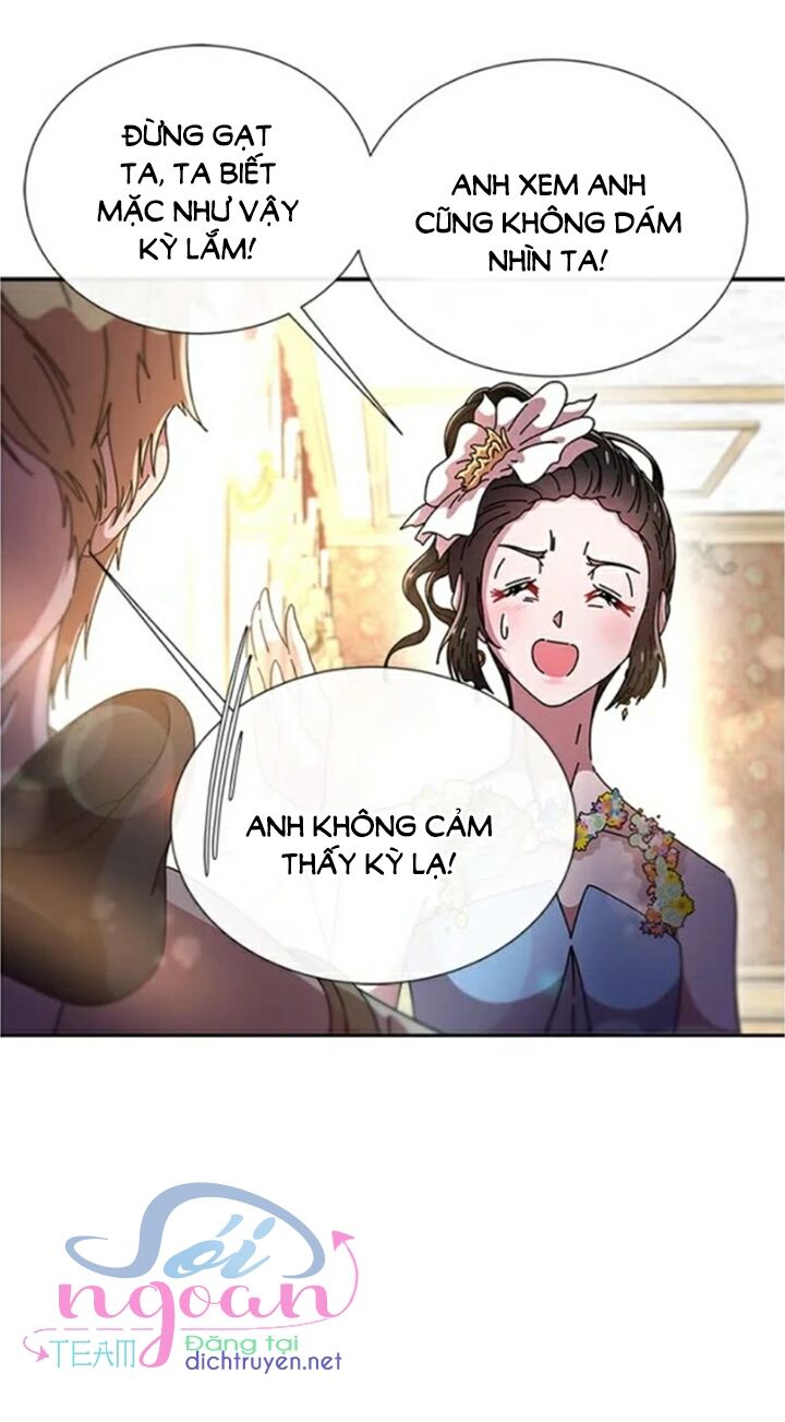 Con Gái Bảo Bối Của Ma Vương Chapter 65 - Trang 2