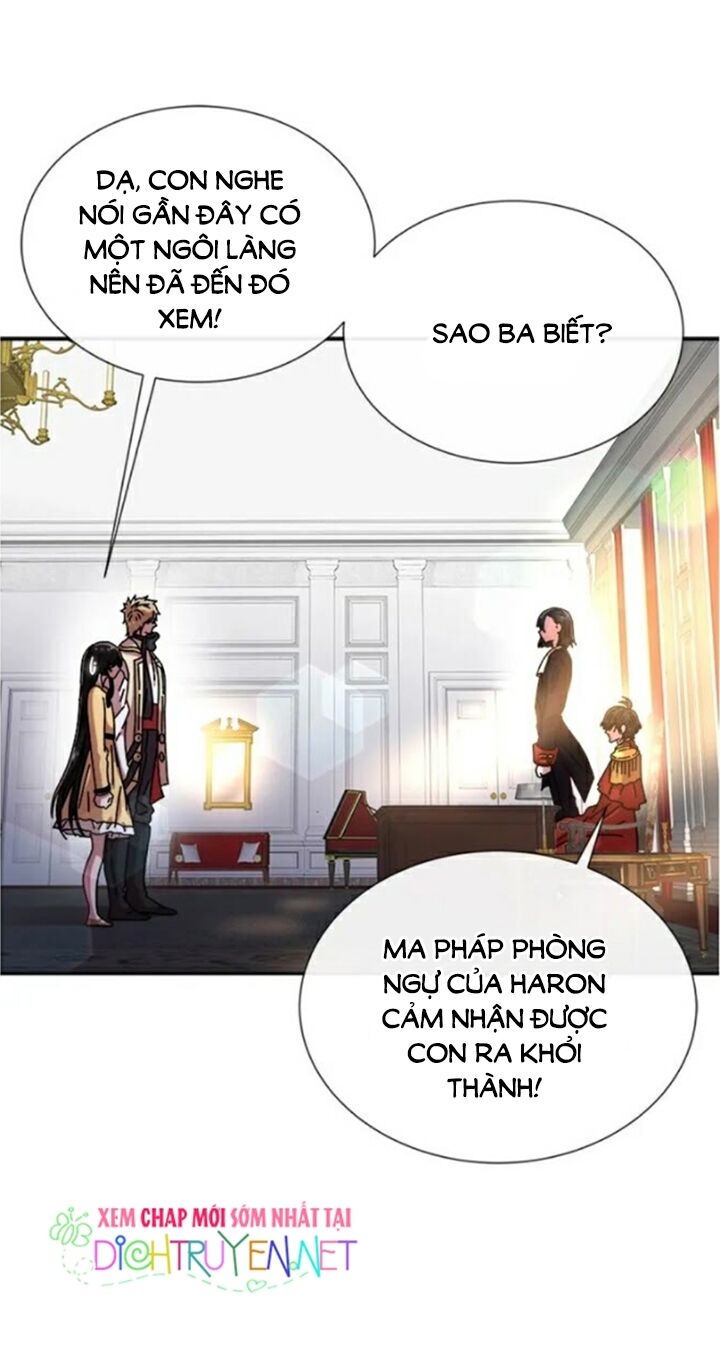 Con Gái Bảo Bối Của Ma Vương Chapter 65 - Trang 2