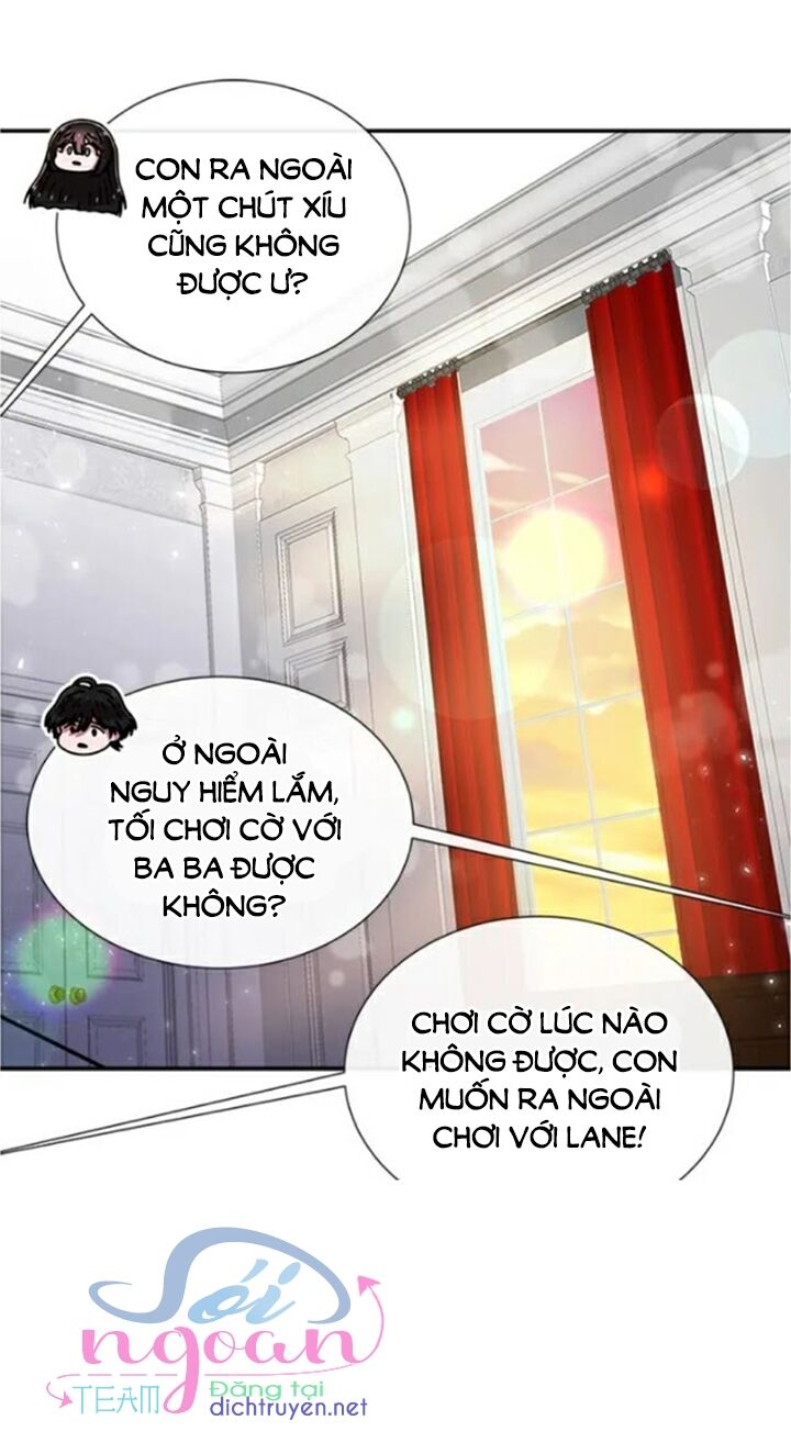 Con Gái Bảo Bối Của Ma Vương Chapter 65 - Trang 2