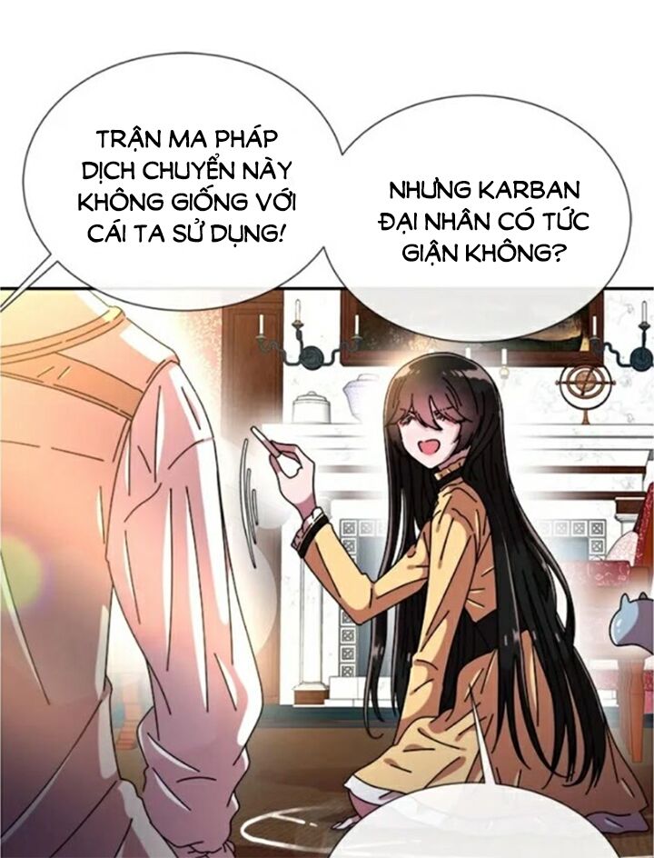 Con Gái Bảo Bối Của Ma Vương Chapter 65 - Trang 2