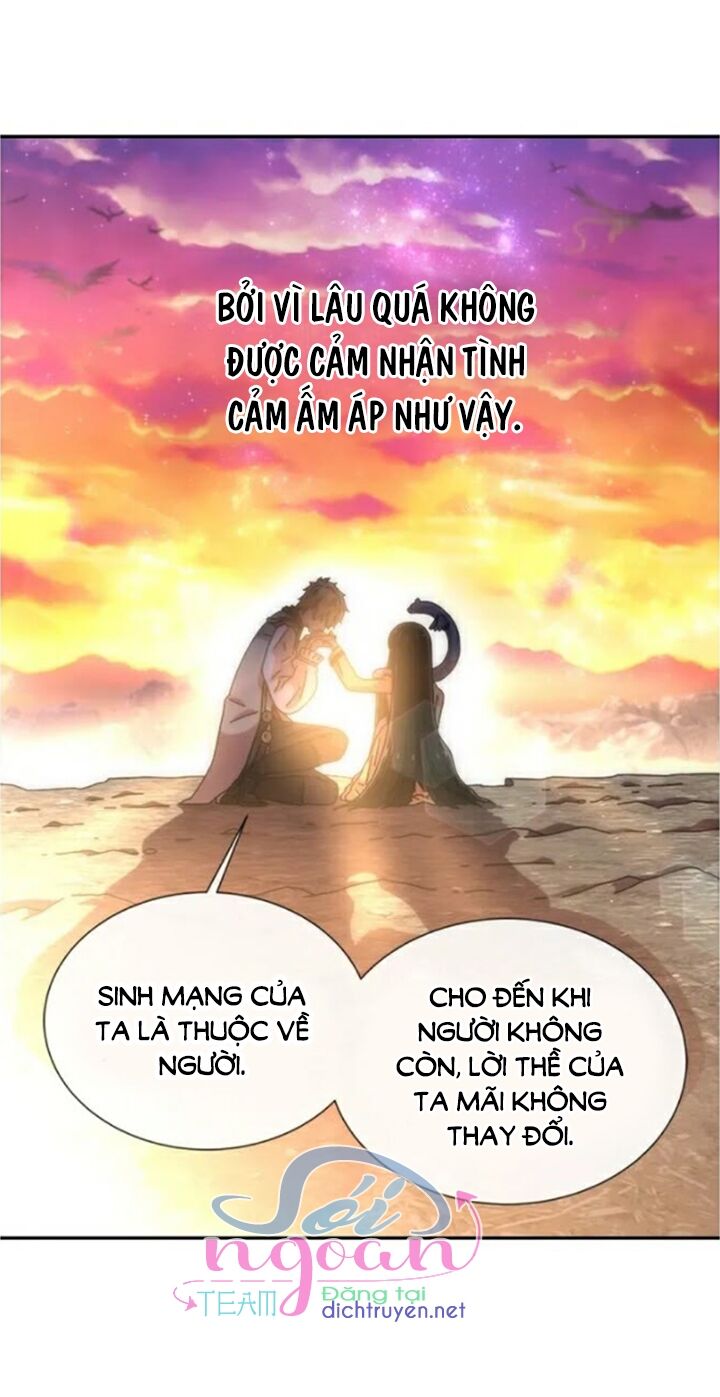 Con Gái Bảo Bối Của Ma Vương Chapter 65 - Trang 2