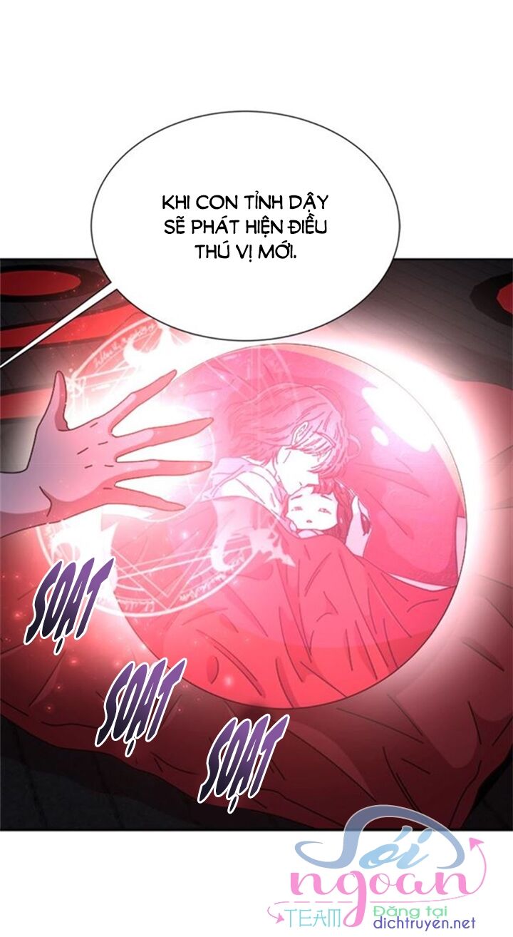 Con Gái Bảo Bối Của Ma Vương Chapter 63 - Trang 2