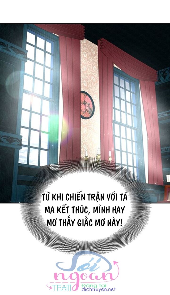 Con Gái Bảo Bối Của Ma Vương Chapter 63 - Trang 2