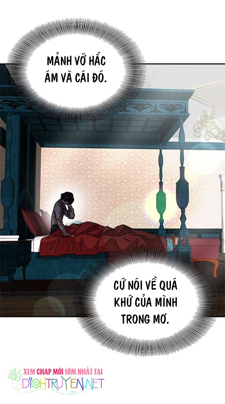 Con Gái Bảo Bối Của Ma Vương Chapter 63 - Trang 2