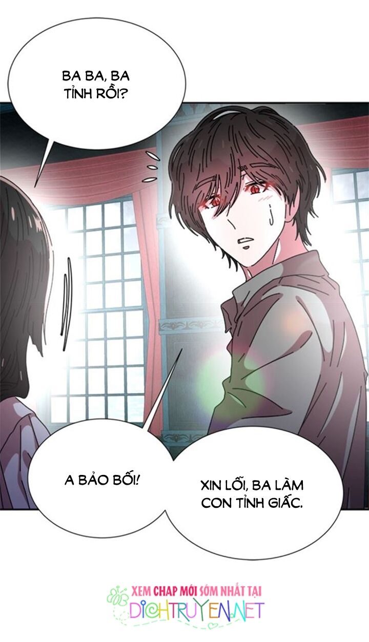 Con Gái Bảo Bối Của Ma Vương Chapter 63 - Trang 2