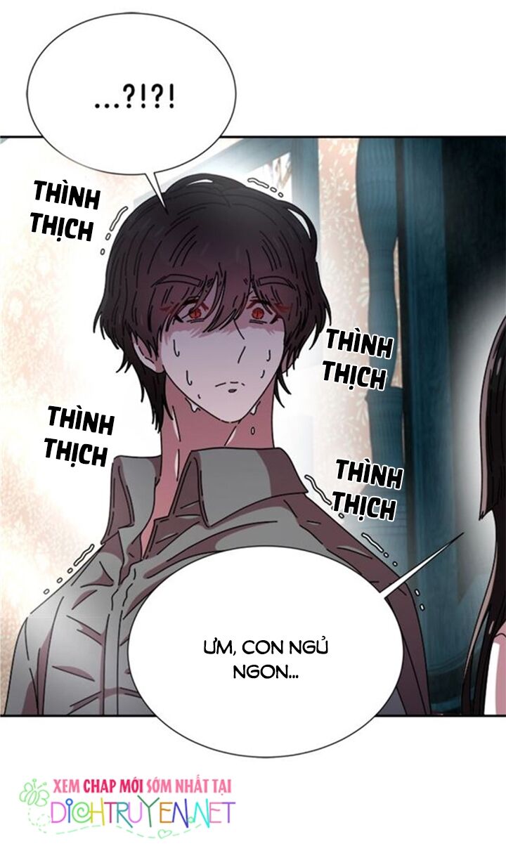 Con Gái Bảo Bối Của Ma Vương Chapter 63 - Trang 2