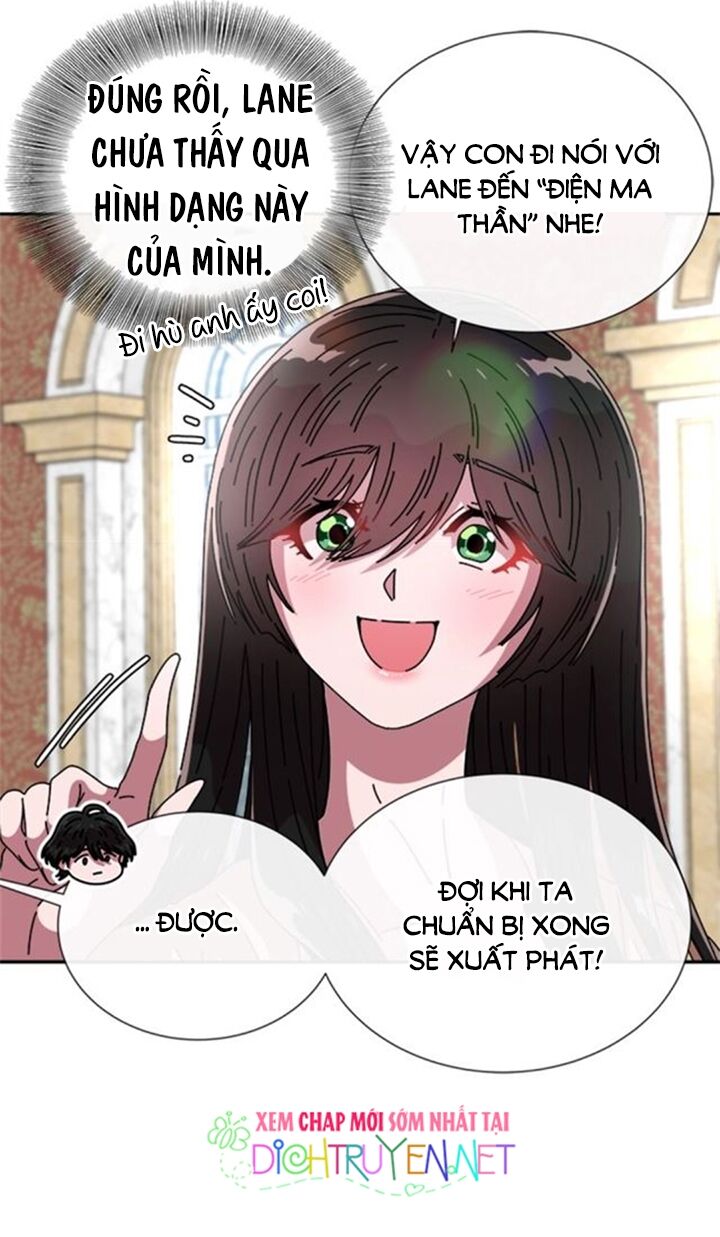 Con Gái Bảo Bối Của Ma Vương Chapter 63 - Trang 2