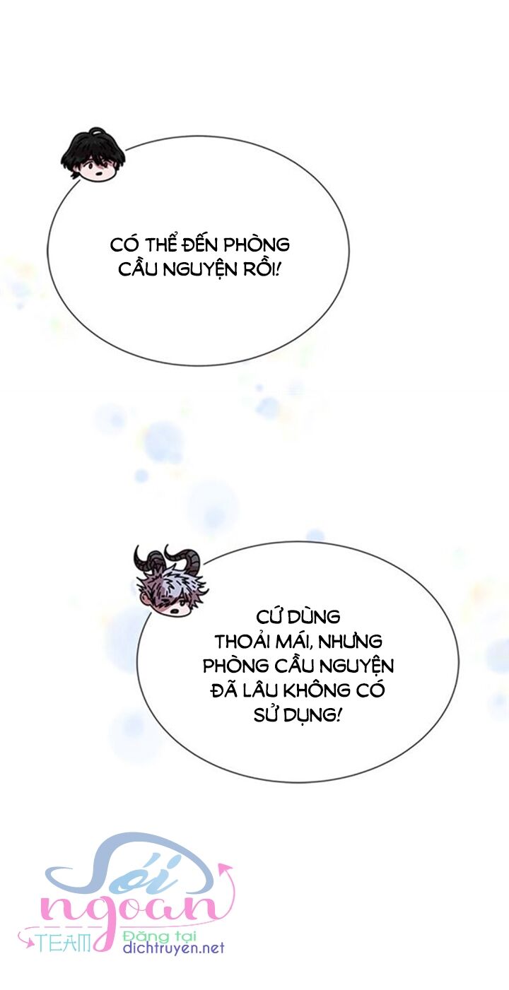 Con Gái Bảo Bối Của Ma Vương Chapter 63 - Trang 2