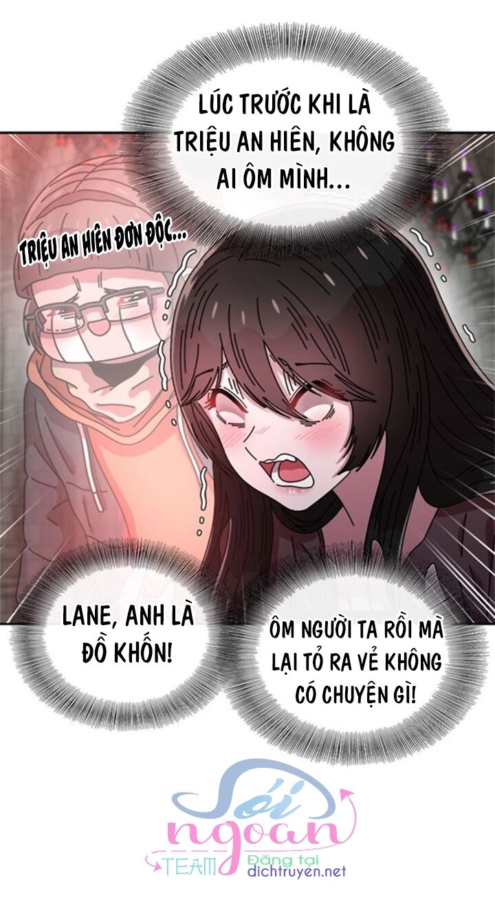 Con Gái Bảo Bối Của Ma Vương Chapter 63 - Trang 2