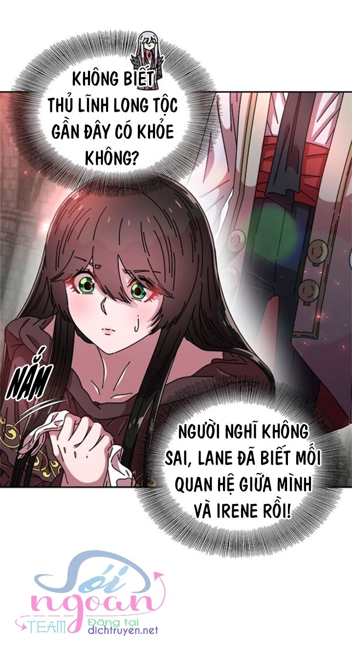 Con Gái Bảo Bối Của Ma Vương Chapter 63 - Trang 2