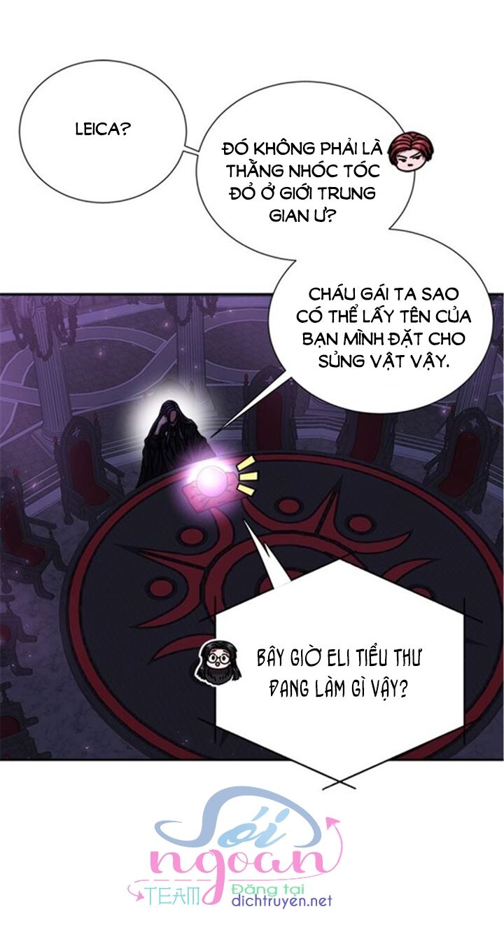 Con Gái Bảo Bối Của Ma Vương Chapter 61 - Trang 2