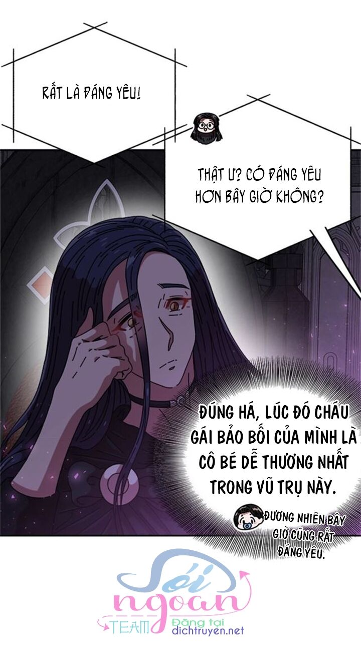 Con Gái Bảo Bối Của Ma Vương Chapter 61 - Trang 2