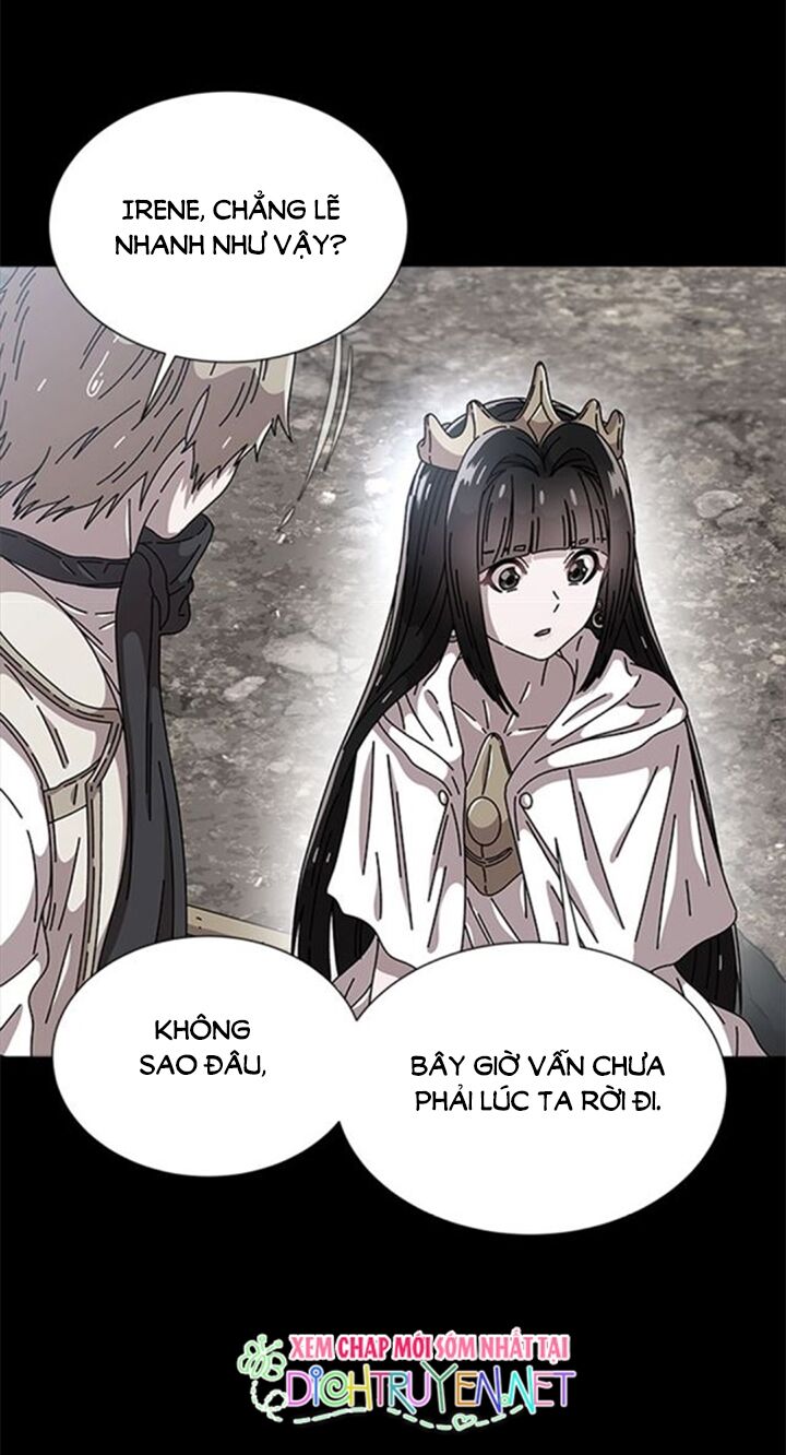 Con Gái Bảo Bối Của Ma Vương Chapter 61 - Trang 2