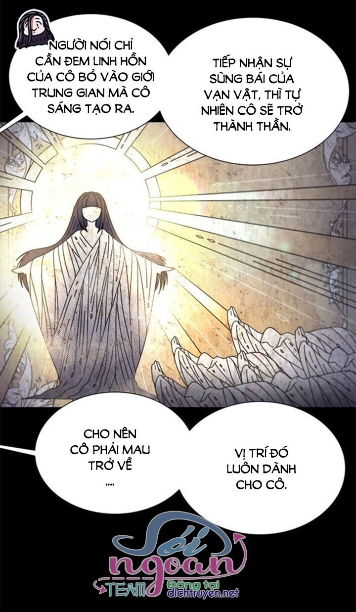 Con Gái Bảo Bối Của Ma Vương Chapter 61 - Trang 2