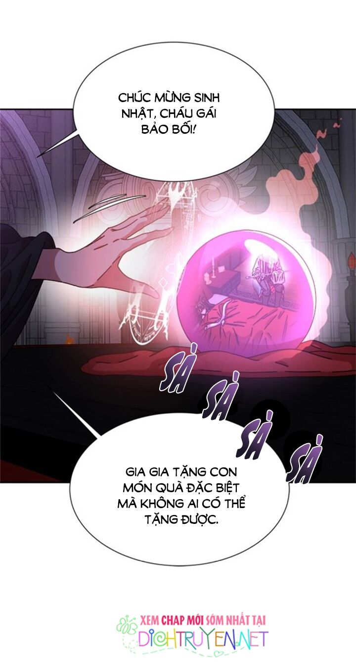 Con Gái Bảo Bối Của Ma Vương Chapter 61 - Trang 2