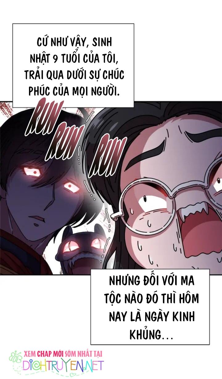 Con Gái Bảo Bối Của Ma Vương Chapter 60 - Trang 2