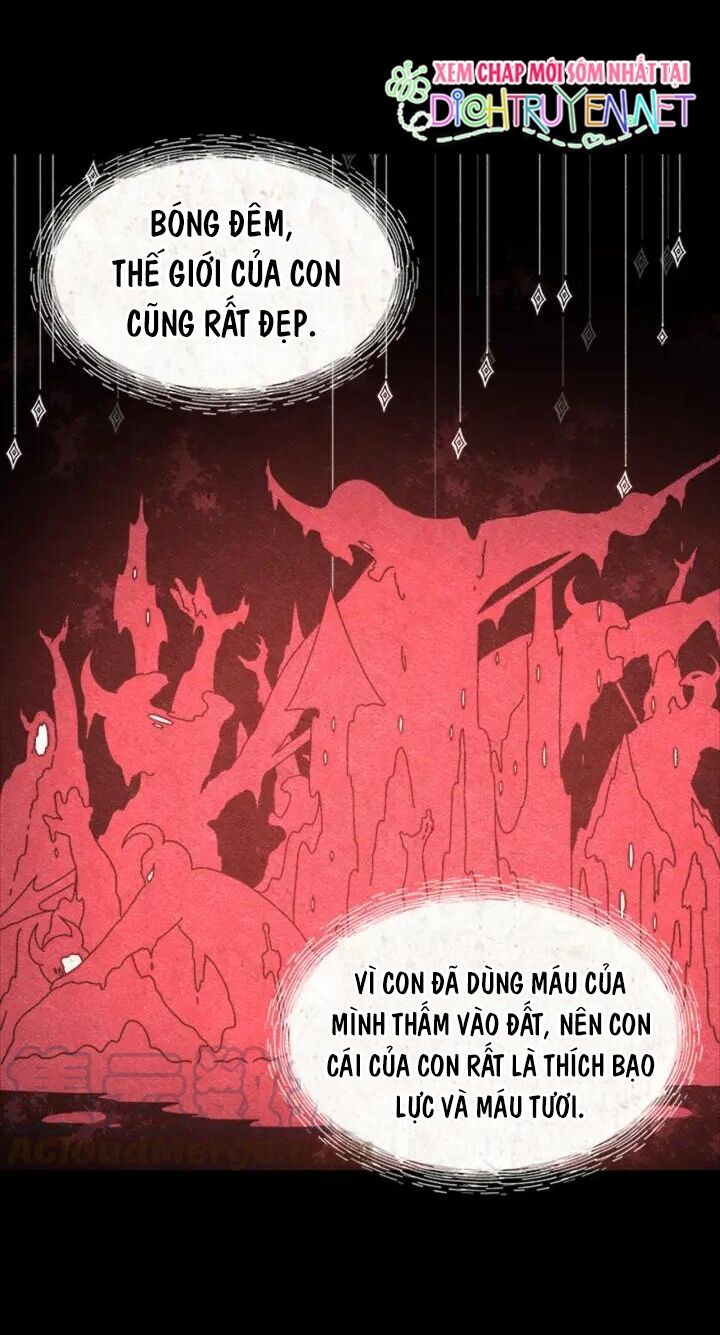 Con Gái Bảo Bối Của Ma Vương Chapter 60 - Trang 2