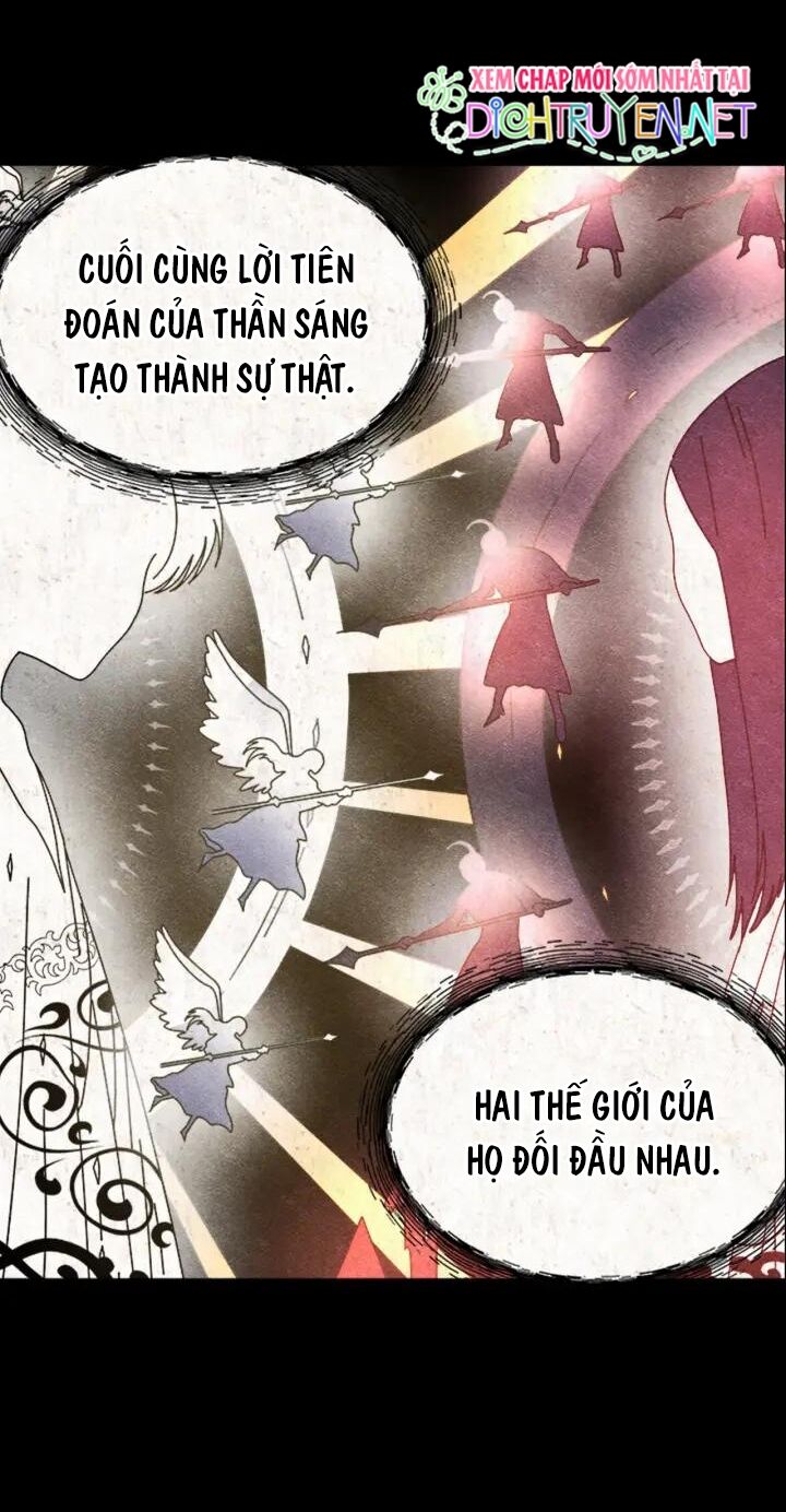 Con Gái Bảo Bối Của Ma Vương Chapter 60 - Trang 2