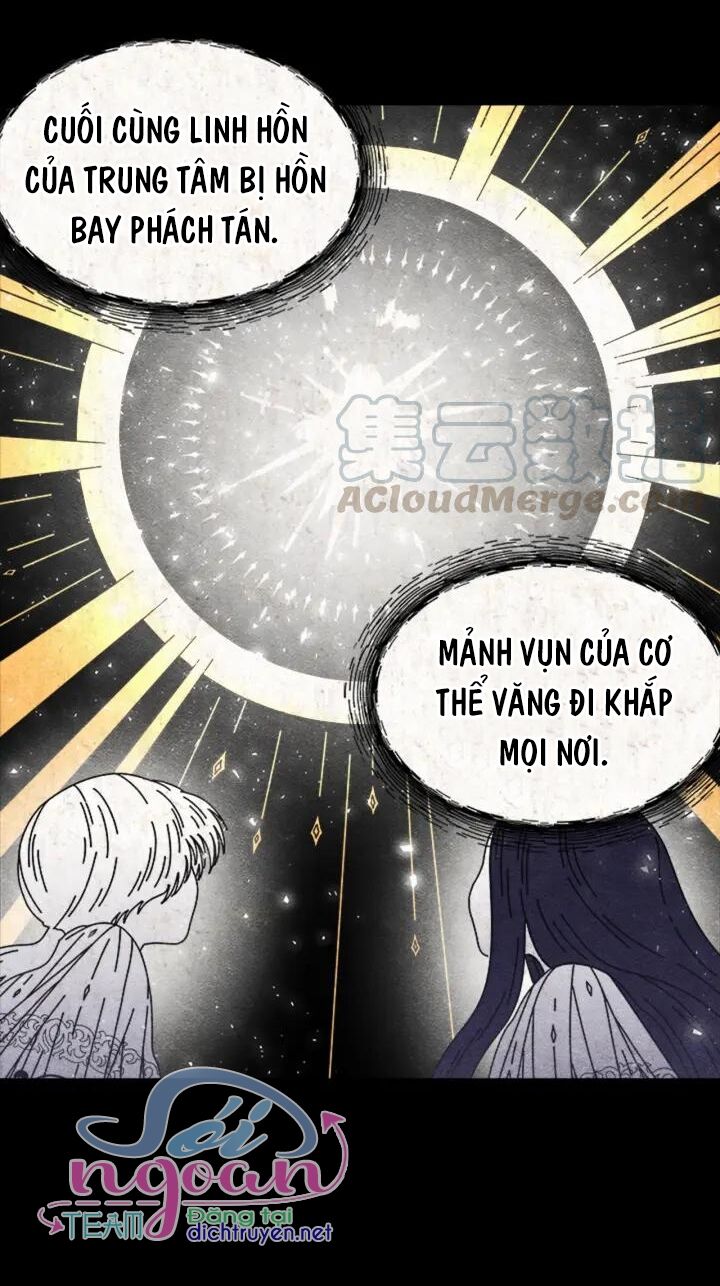 Con Gái Bảo Bối Của Ma Vương Chapter 60 - Trang 2