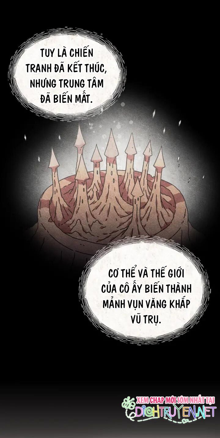 Con Gái Bảo Bối Của Ma Vương Chapter 60 - Trang 2