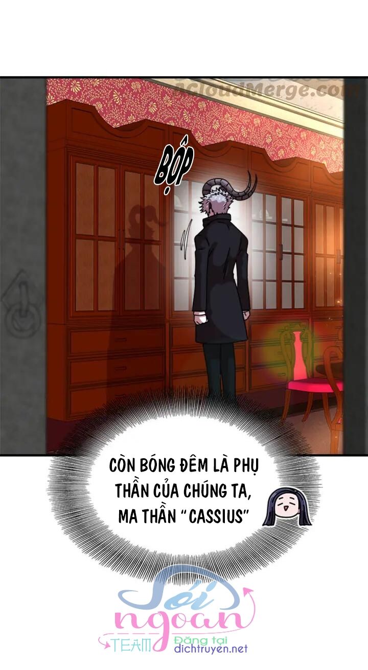 Con Gái Bảo Bối Của Ma Vương Chapter 60 - Trang 2