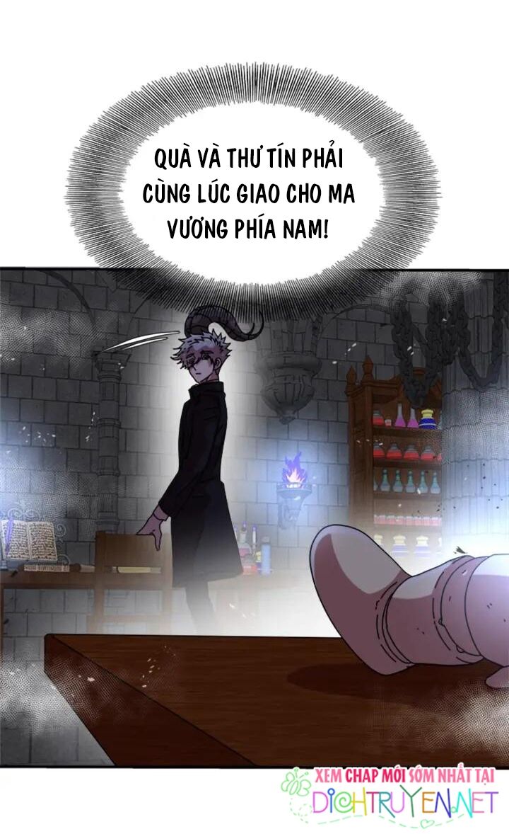 Con Gái Bảo Bối Của Ma Vương Chapter 60 - Trang 2