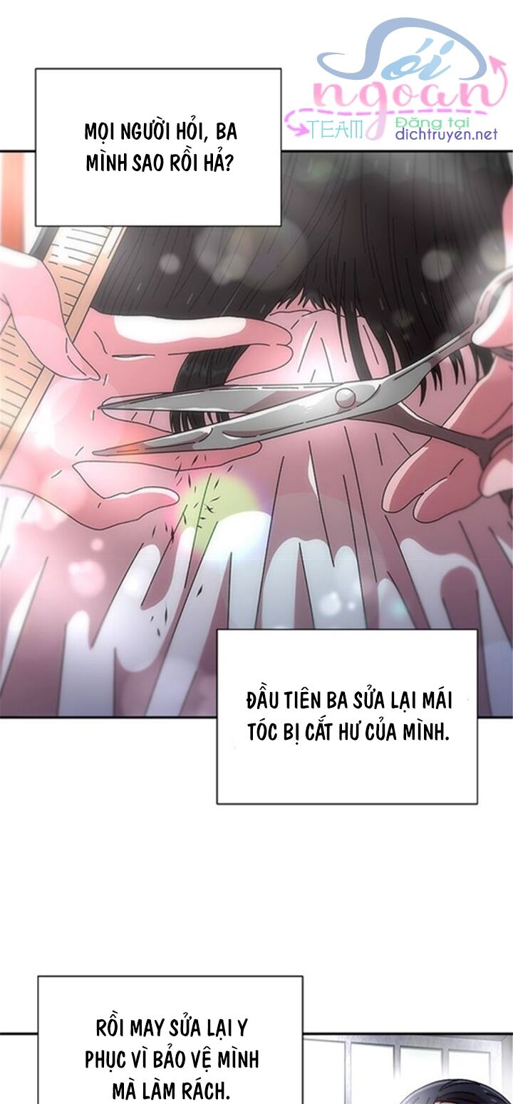 Con Gái Bảo Bối Của Ma Vương Chapter 58 - Trang 2