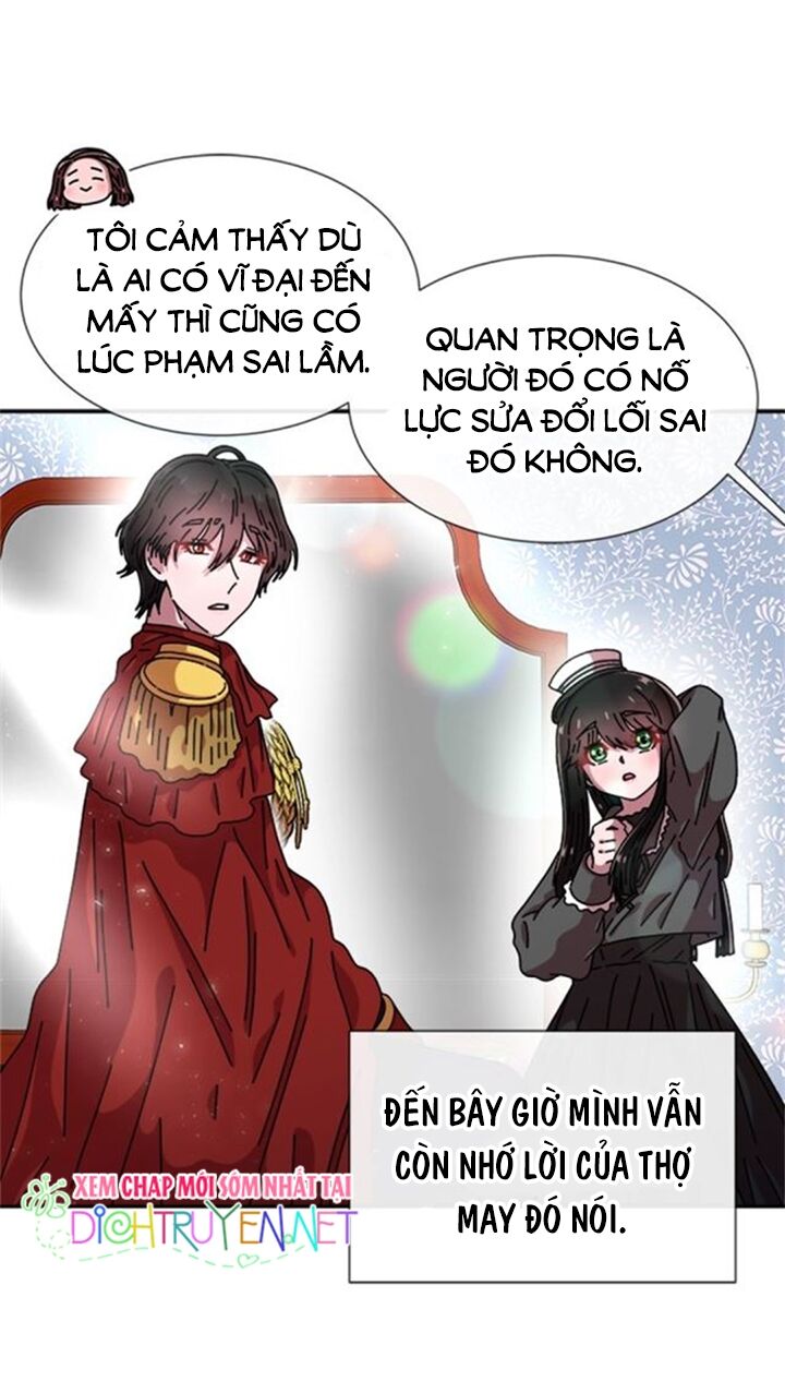 Con Gái Bảo Bối Của Ma Vương Chapter 58 - Trang 2