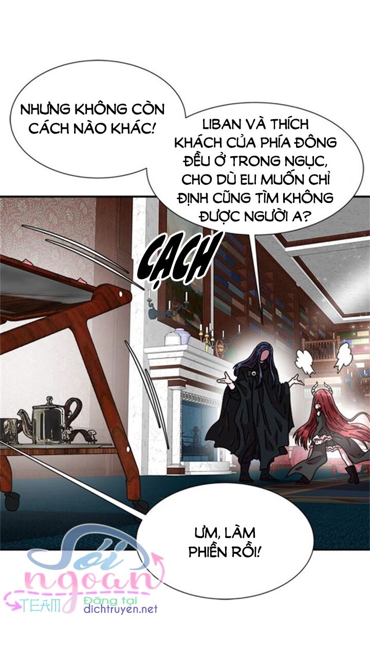 Con Gái Bảo Bối Của Ma Vương Chapter 58 - Trang 2