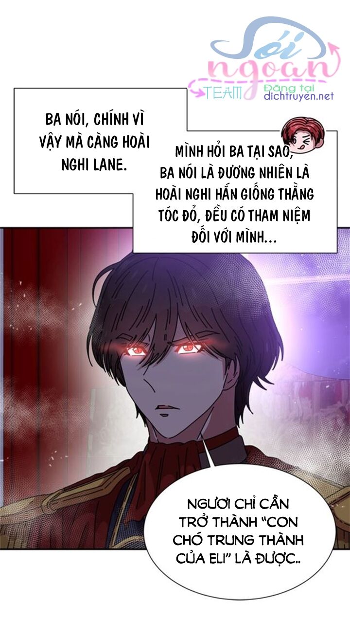 Con Gái Bảo Bối Của Ma Vương Chapter 58 - Trang 2