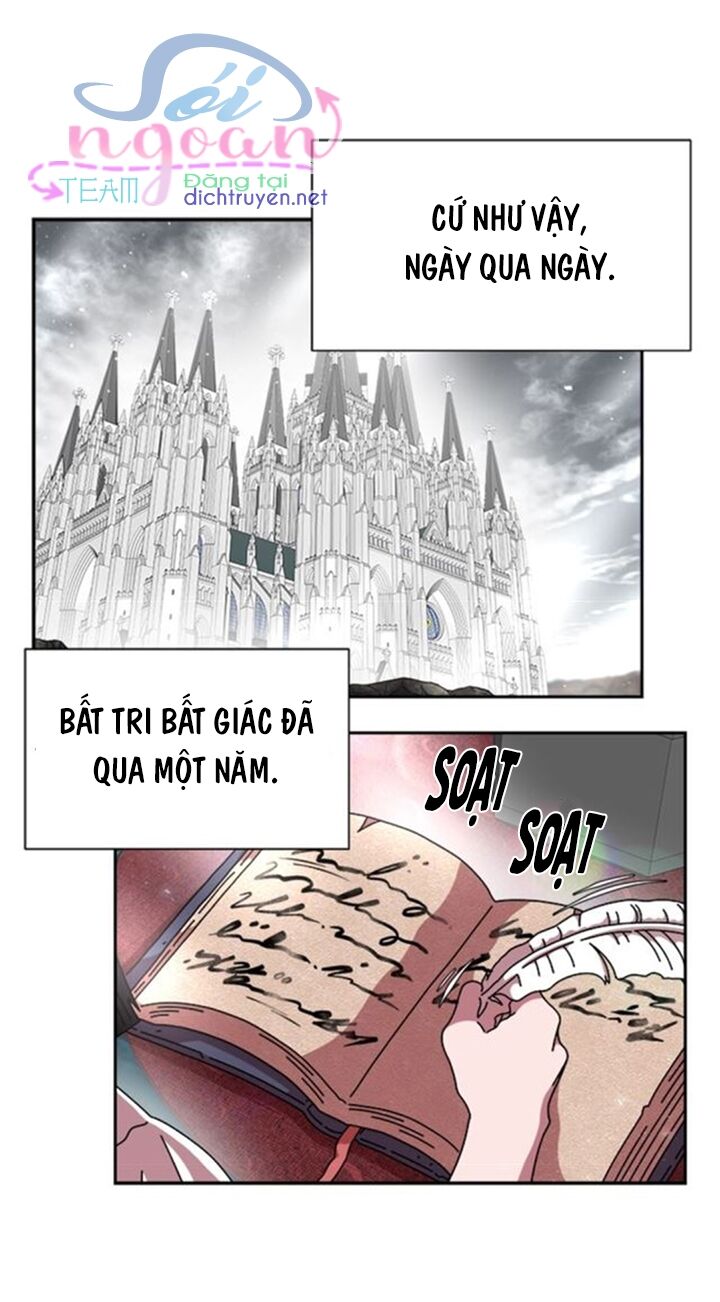 Con Gái Bảo Bối Của Ma Vương Chapter 58 - Trang 2