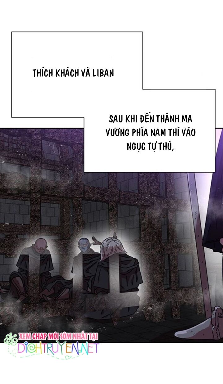 Con Gái Bảo Bối Của Ma Vương Chapter 58 - Trang 2